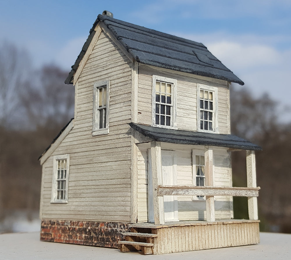 Structure kits