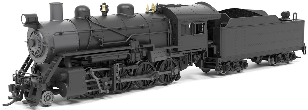 Collections – Conowingo Models