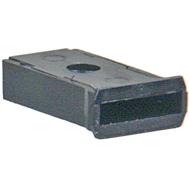 Kadee 262 HO Narrow Whisker Snap Together Insulated Gearboxes