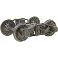 Kadee 757 O-Scale P48 Metal Trucks
