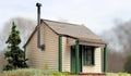 Sugar Pine Roadside Motor Lodge in HO scale