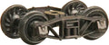 Kadee Trucks and Couplers kit in HOn3