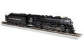 Bachmann 63603 4-6-4 J3a Hudson - New York Central #5432 (gothic lettering) HO Scale