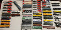 EMD F-Units Lot Various Manufacturers
