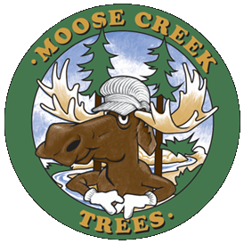 Moose Creek Trees (5 Pack)
