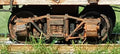 Tichy Trucks and Couplers kit in HO Scale