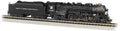 Bachmann 53651 4-6-4 J3a Hudson - New York Central #5405 (Later, Gothic lettering) N Scale