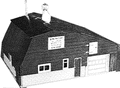 Ye Olde Huff-N-Puff #1001 Ye Olde Work Shop